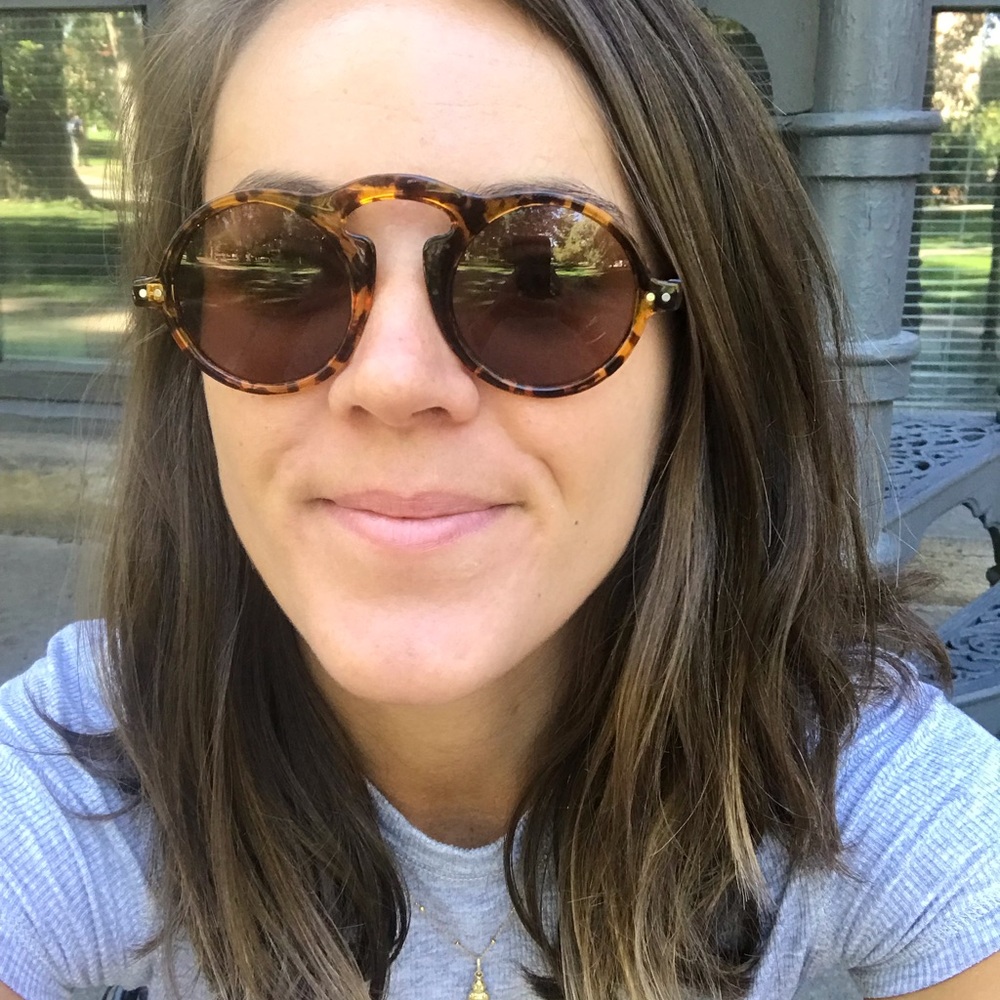 Meet your Posher, Meredith